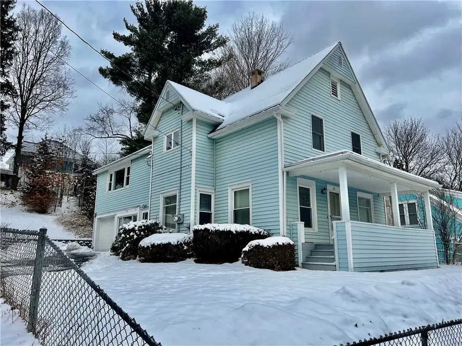 83 Hudson Street, Oneonta, NY 13820 - Image #2