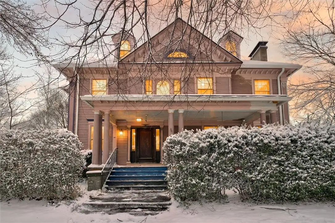 2 Thayer Street, Rochester, NY 14607 - Image #1