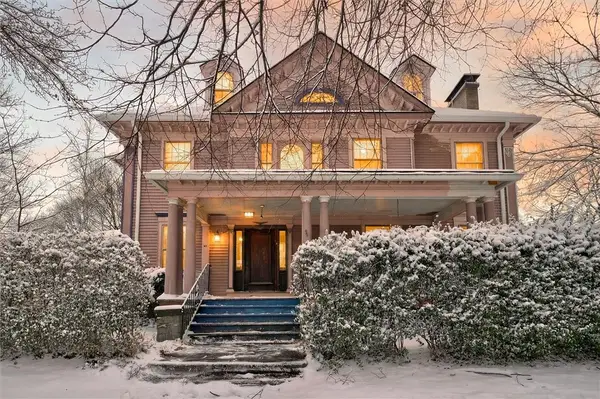 2 Thayer Street, Rochester, NY 14607