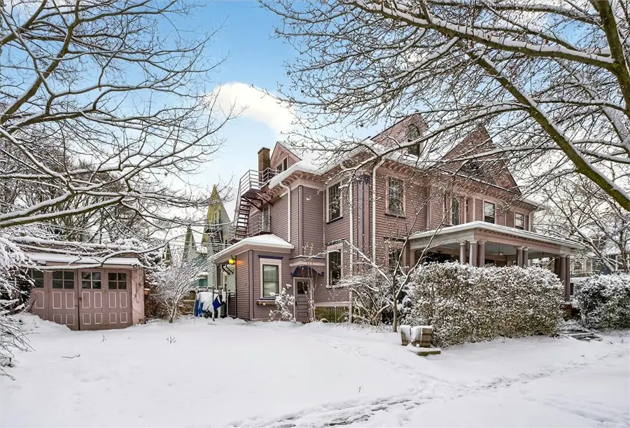 2 Thayer Street, Rochester, NY 14607 - Image #2