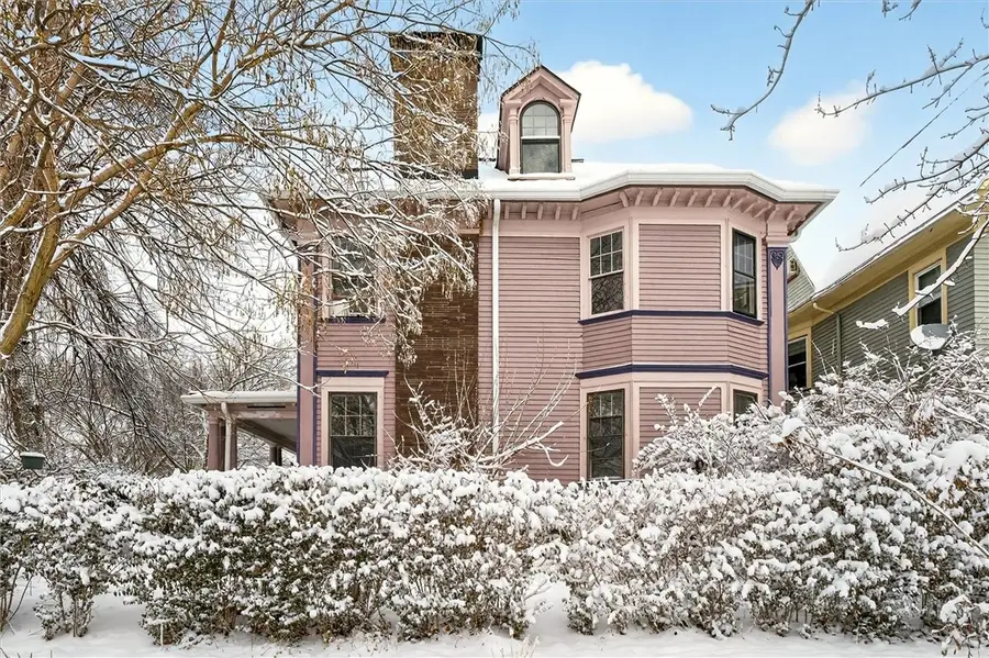 2 Thayer Street, Rochester, NY 14607 - Image #3