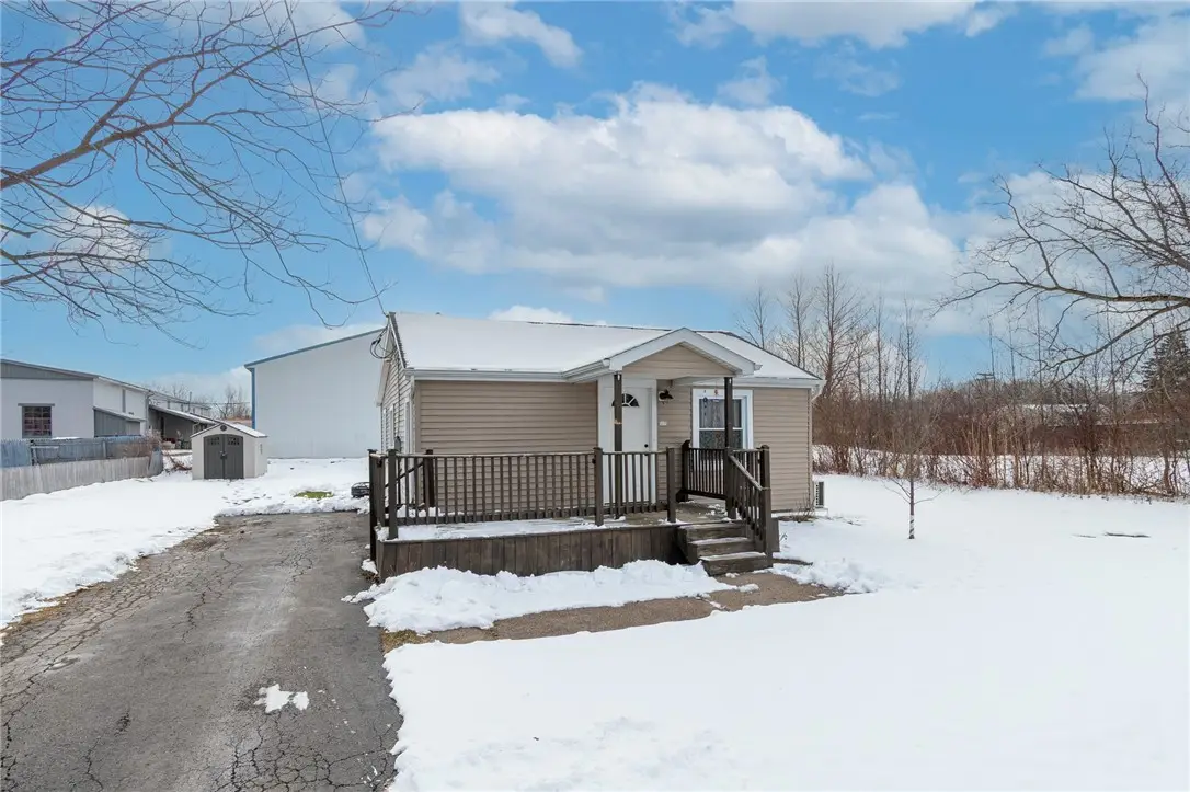 3914 Railroad Avenue, Williamson, NY 14589 - Image #1