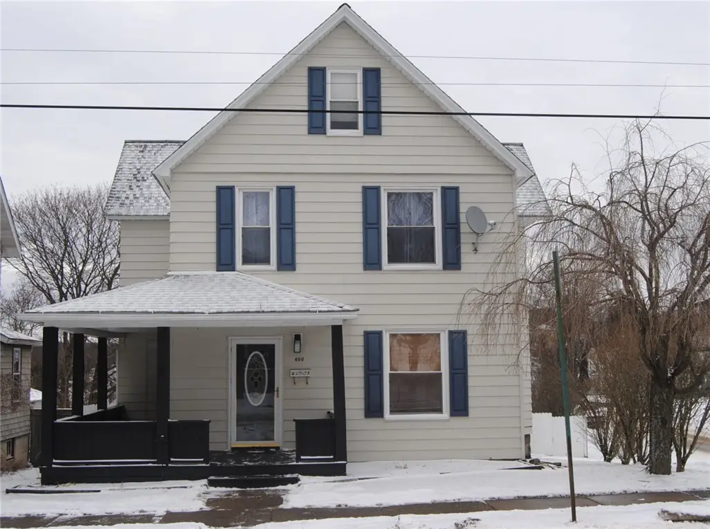 400 Dawson Street, Kane, PA 16735 - Image #1