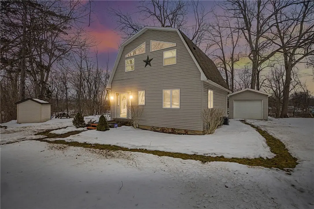 51 North Avenue, Manchester, NY 14504 - #1