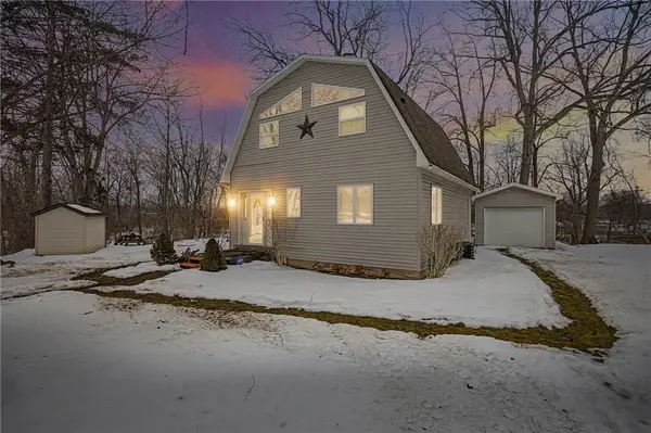 51 North Avenue, Manchester, NY 14504