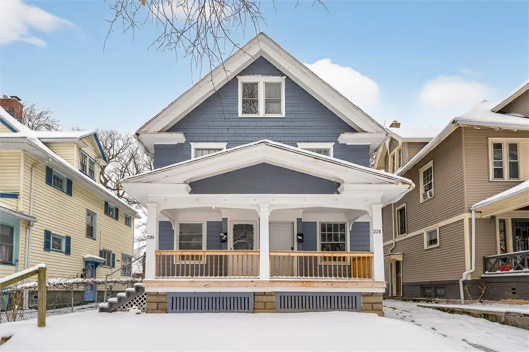 228-230 Augustine Street, Rochester, NY 14613 - Image #1