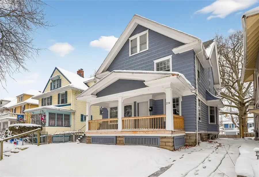 228-230 Augustine Street, Rochester, NY 14613 - Image #2