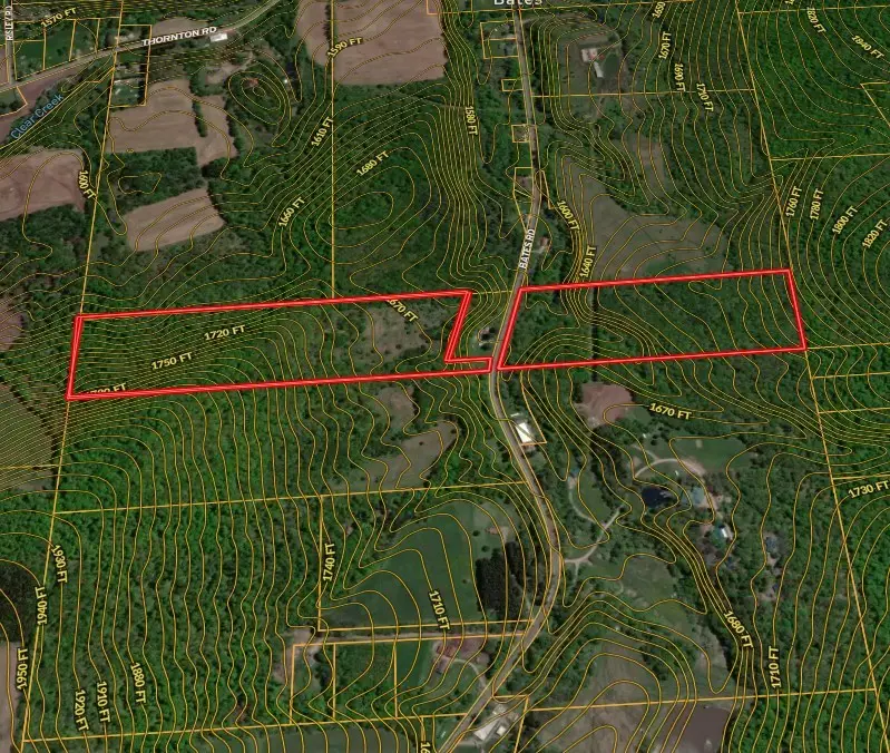 Bates Road, Ellington, NY 14732 - Image #3