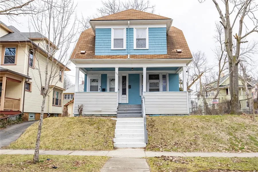 336 Melville Street, Rochester, NY 14609 - Image #3