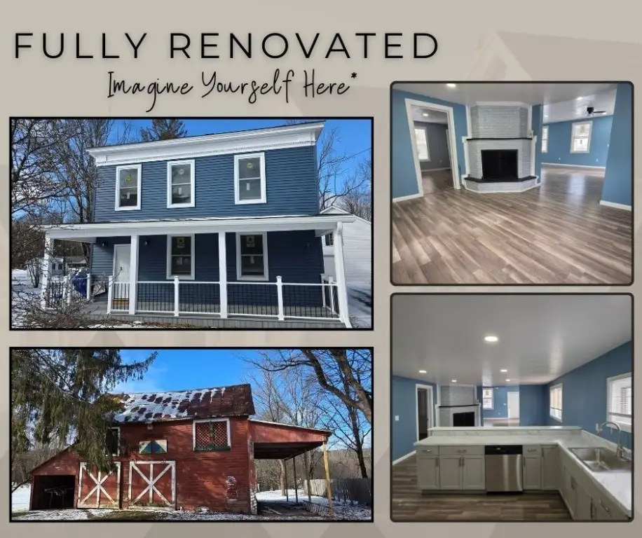 127 Center Street, Franklin, NY 12155 - Image #1