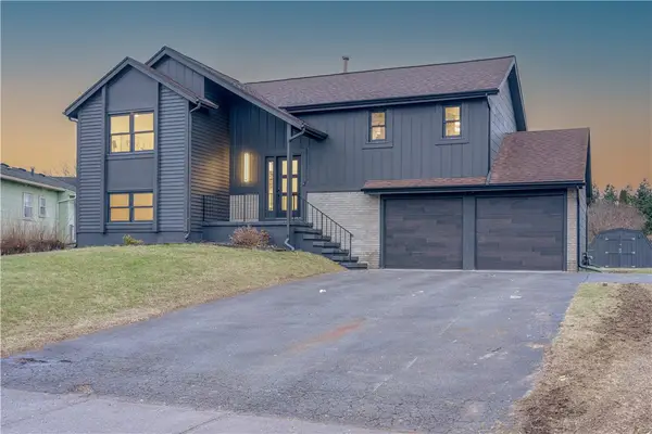 7 Glenville Drive, Rochester, NY 14606