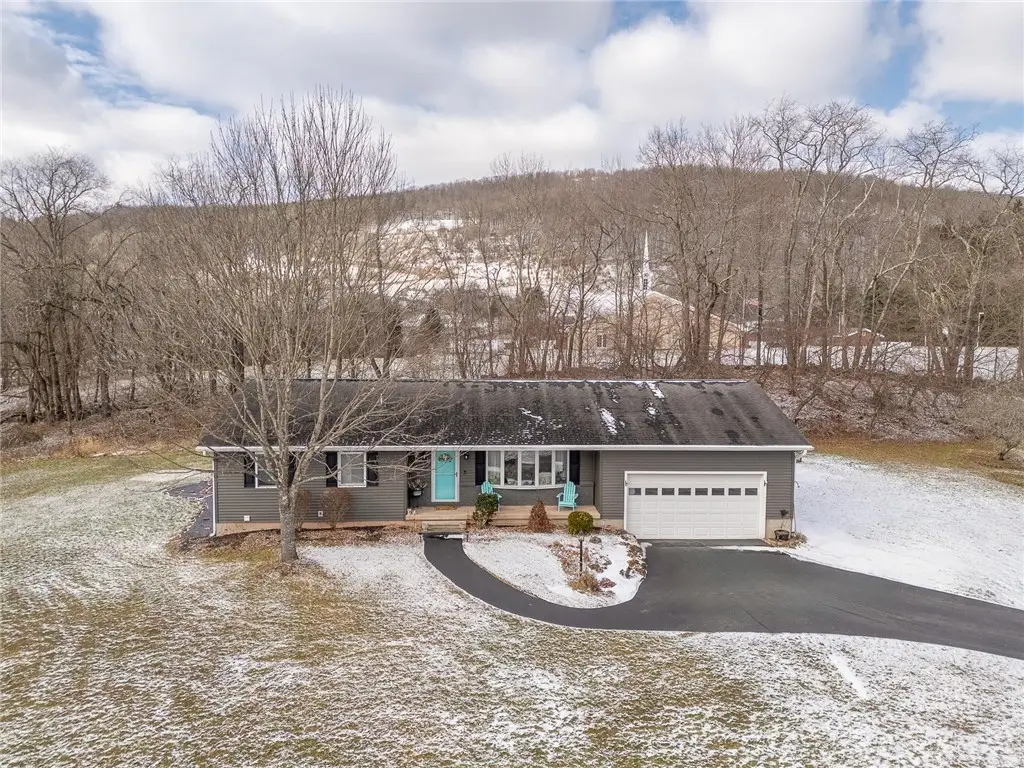 37 Delview Terrace, Delhi, NY 13753 - Image #1