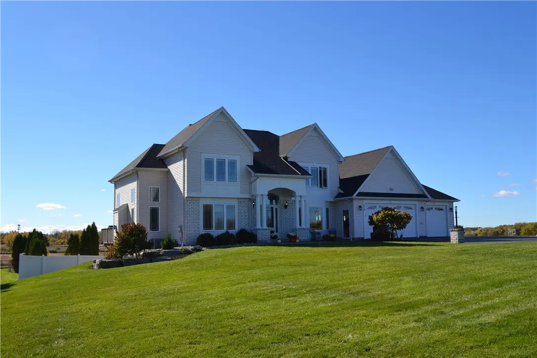 518 Manitou Beach Road, Hilton, NY 14468 - Image #1