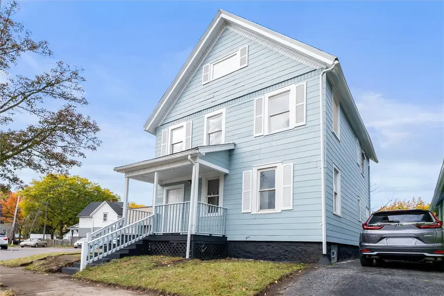 699 N Goodman Street, Rochester, NY 14609 - #2