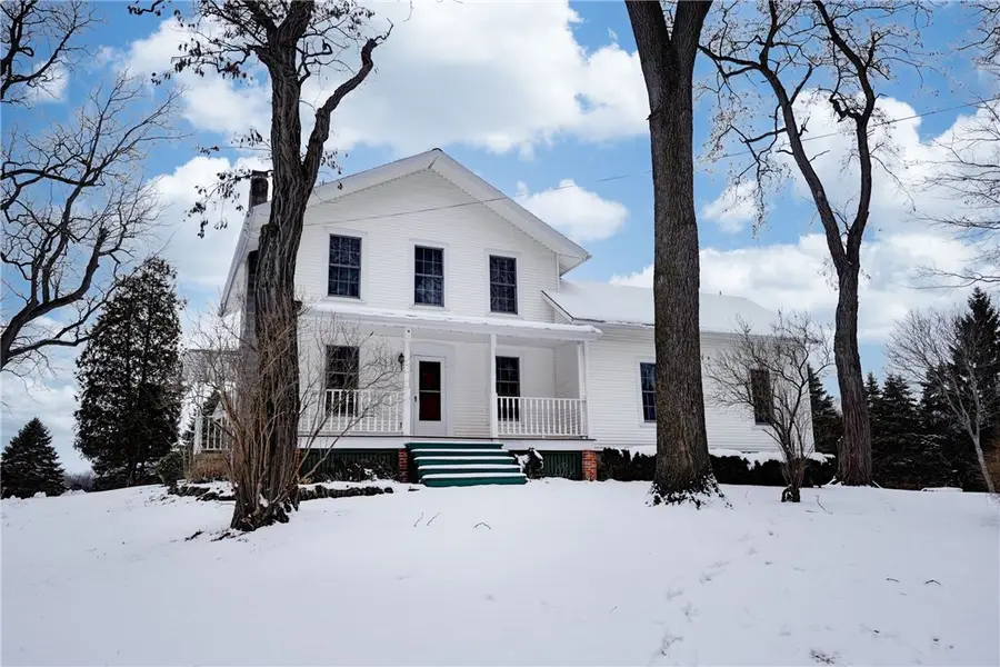 5888 Bird Road, Byron, NY 14422 - Image #2