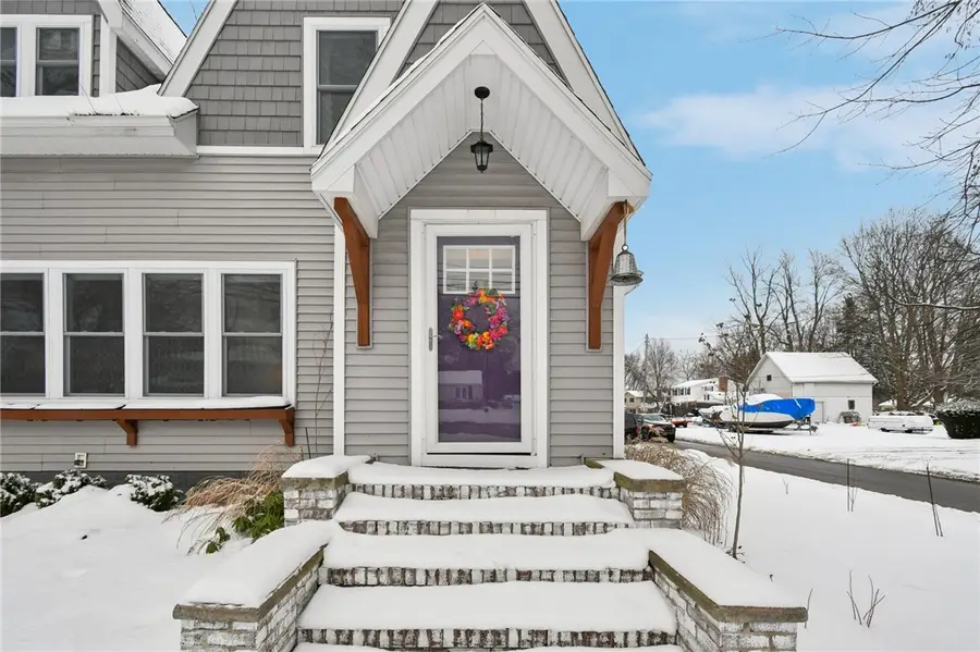 170 Elmgrove Road, Rochester, NY 14626 - #3