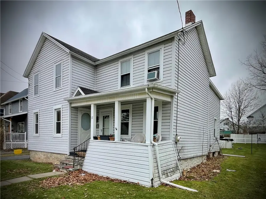 17 Grove Avenue, Auburn, NY 13021 - Image #2