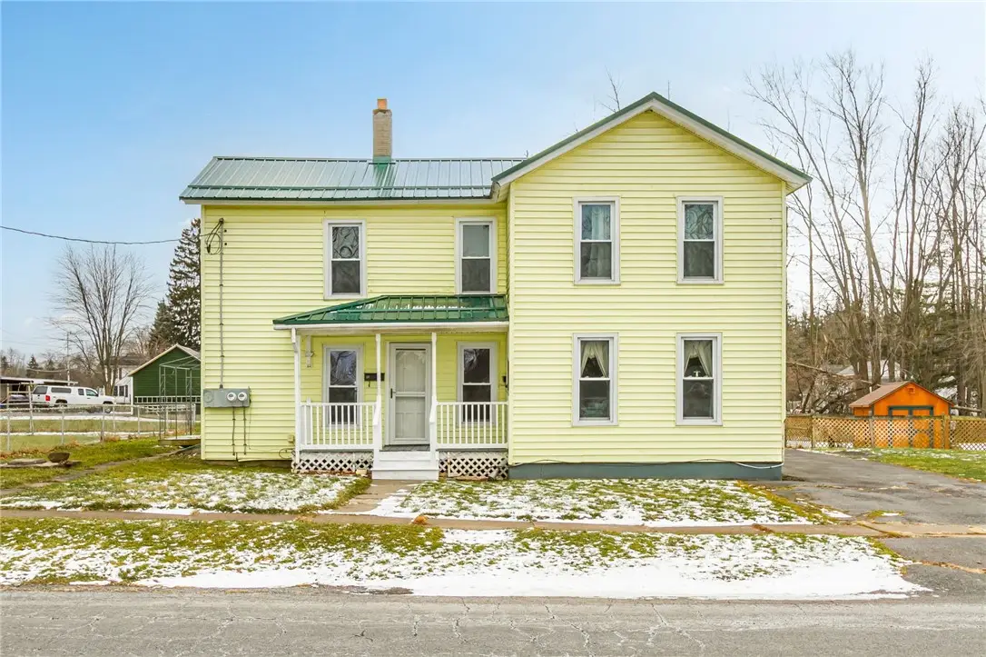 17 Mechanic Street, Seneca Falls, NY 13148 - Image #1
