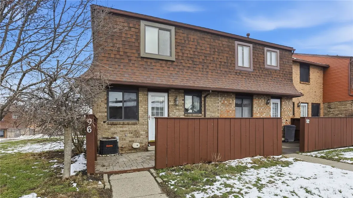 96 Surrey Hill Way, Rochester, NY 14623 - Image #1