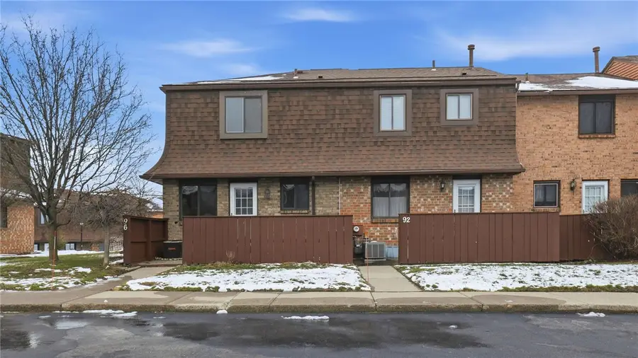 96 Surrey Hill Way, Rochester, NY 14623 - Image #2