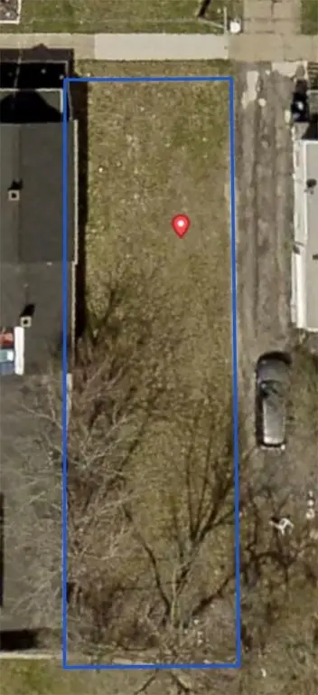 1143 Garden Avenue, Niagara Falls, NY 14305