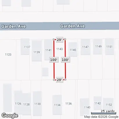 1143 Garden Avenue, Niagara Falls, NY 14305 - Image #2