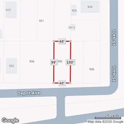 950 Depot Avenue, Niagara Falls, NY 14305 - Image #2