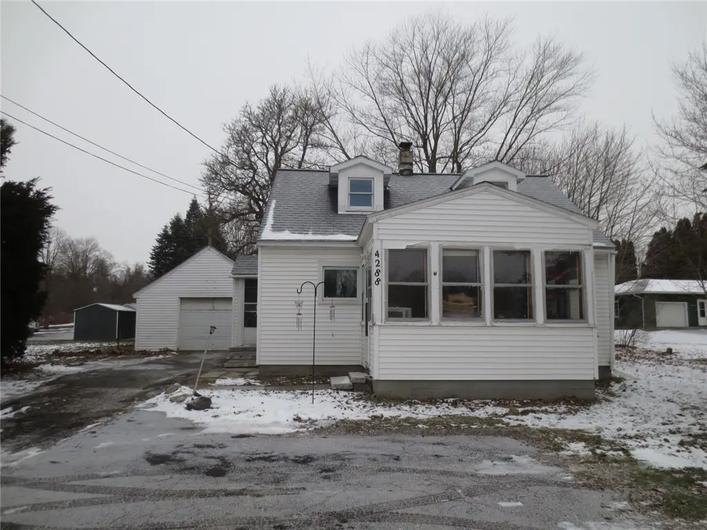 4288 State Route 31, Palmyra, NY 14522 - Image #1