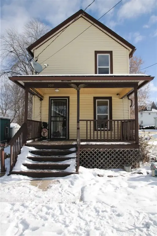 109 Herrick Street, Albion, NY 14411 - Image #1