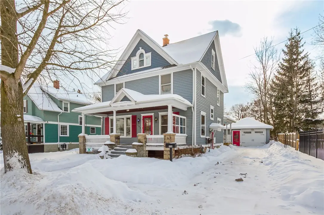 108 Van Dusen Street, Newark, NY 14513 - Image #1