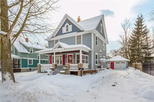 108 Van Dusen Street, Newark, NY 14513