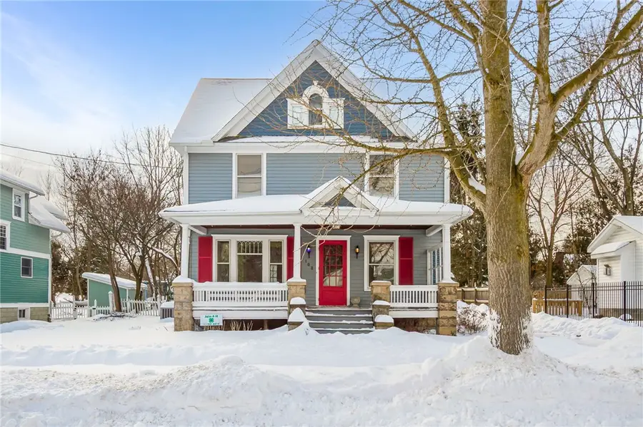 108 Van Dusen Street, Newark, NY 14513 - Image #2