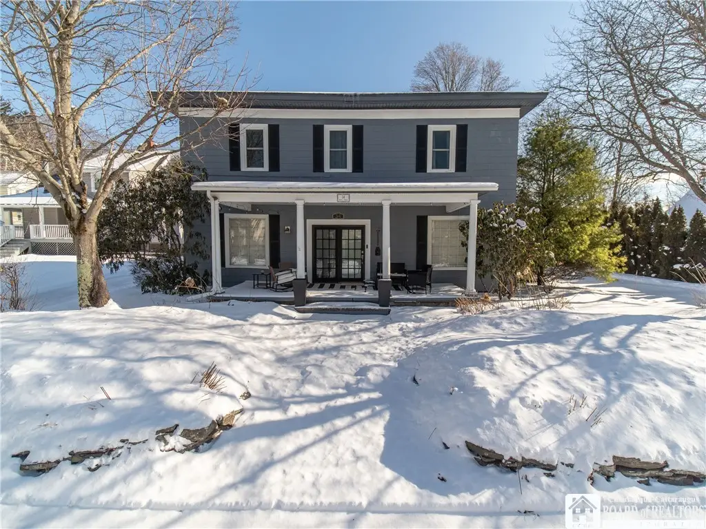 34 Maple Street, Bemus Point, NY 14712 - Image #1