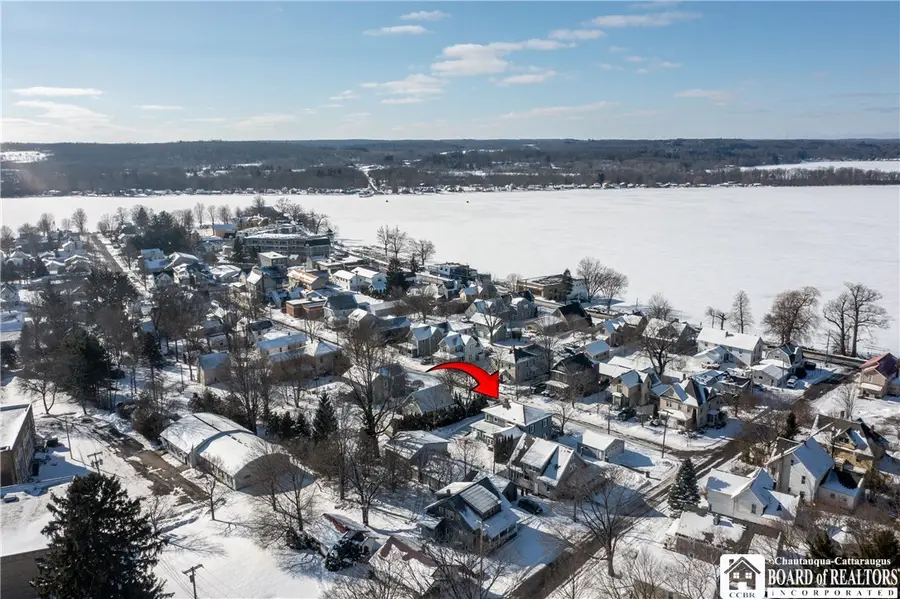 34 Maple Street, Bemus Point, NY 14712 - Image #2