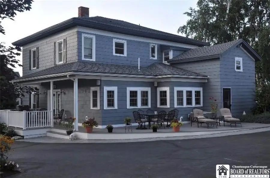 34 Maple Street, Bemus Point, NY 14712 - Image #3