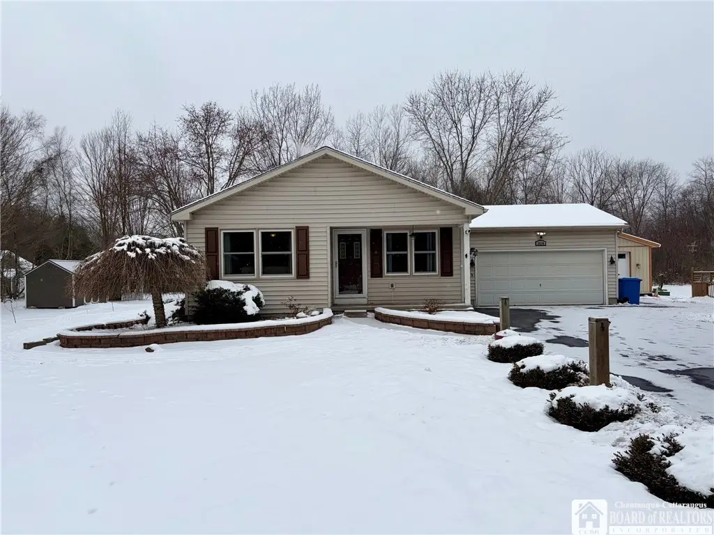 3630 Edgewood Drive, Gowanda, NY 14070 - Image #1