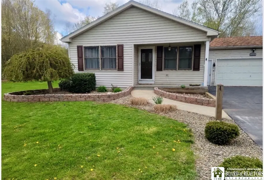 3630 Edgewood Drive, Gowanda, NY 14070 - Image #2