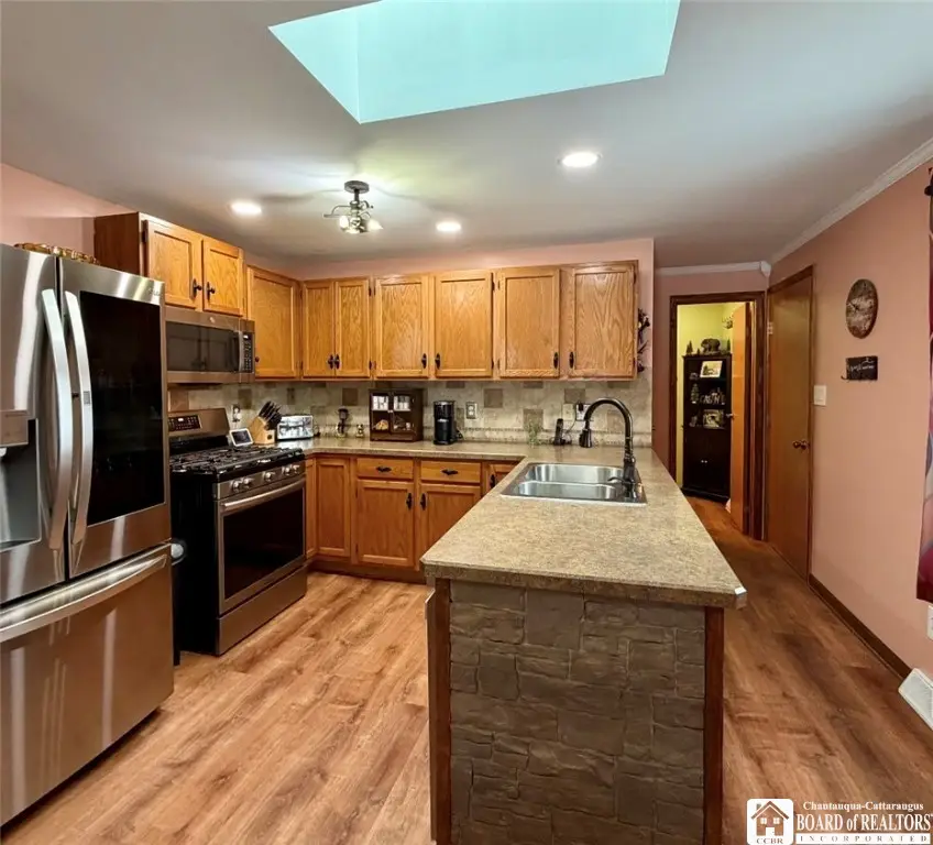 3630 Edgewood Drive, Gowanda, NY 14070 - Image #3