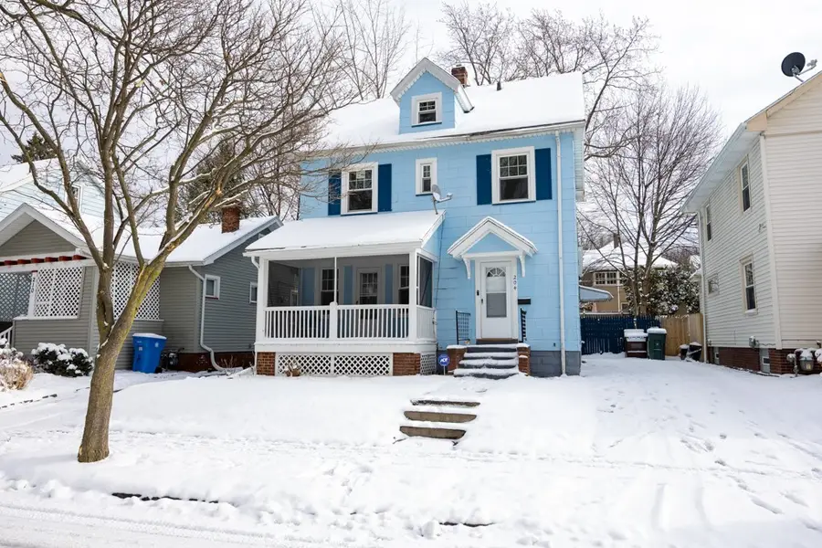 204 Salisbury Street, Rochester, NY 14609 - Image #2