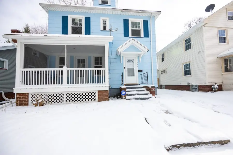 204 Salisbury Street, Rochester, NY 14609 - Image #3