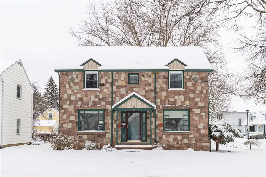 101 Freemont Road, Rochester, NY 14612 - Image #1