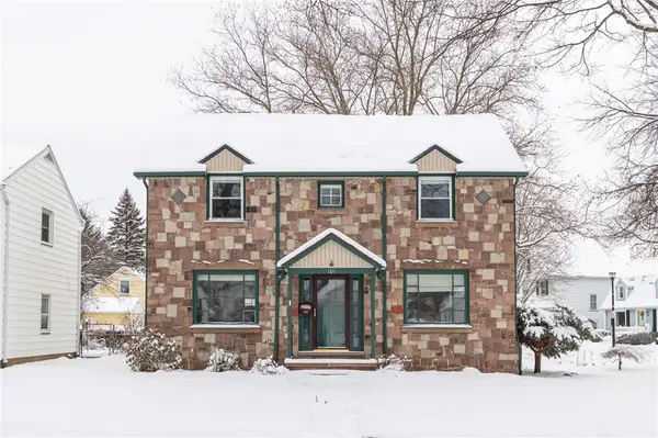 101 Freemont Road, Rochester, NY 14612