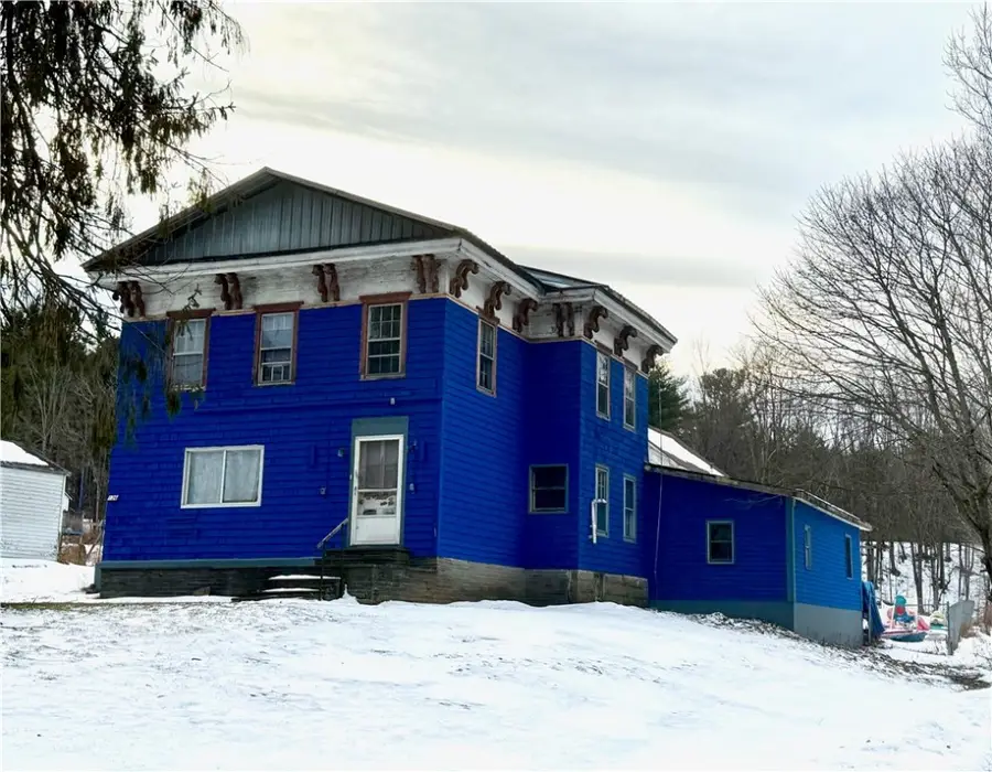 136 Merchant Street, Guilford, NY 13780 - #2