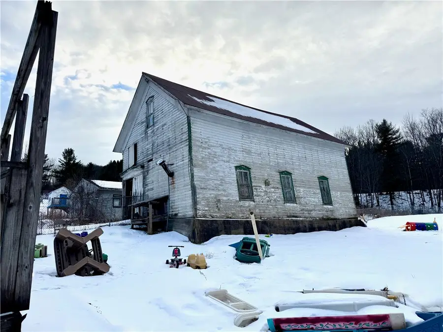 136 Merchant Street, Guilford, NY 13780 - #3