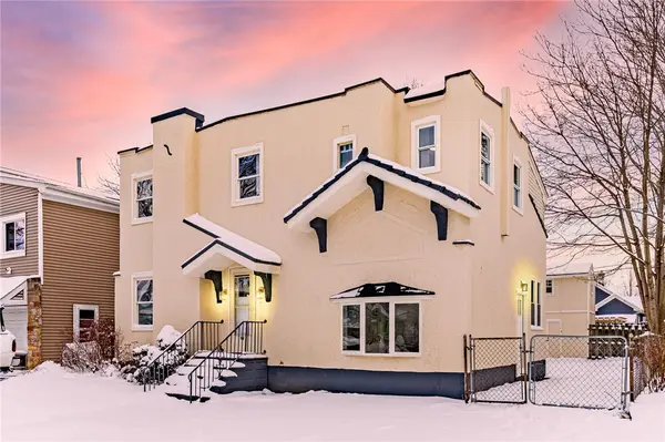 99 Beverly Heights, Rochester, NY 14616