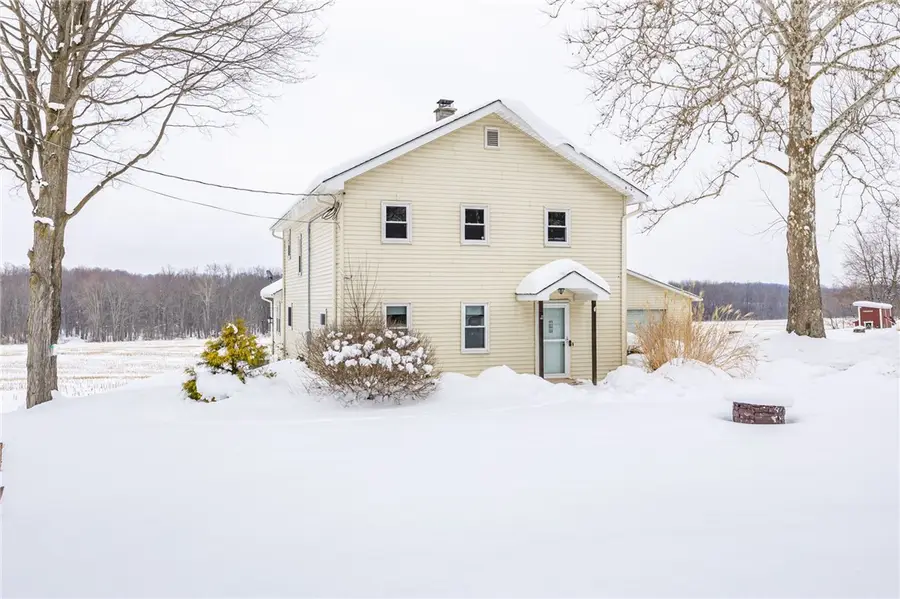 3200 State Route 14, Lyons, NY 14489 - #3