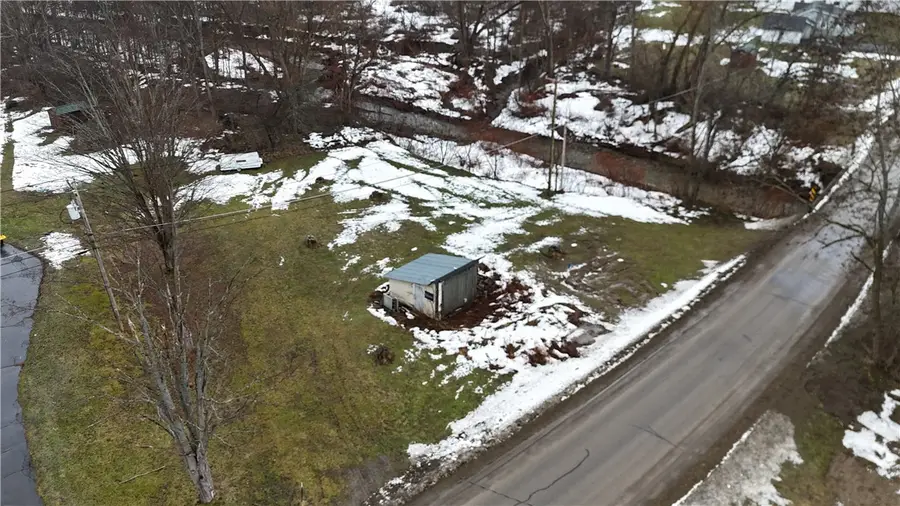 4630 Damon Hill Road, Sinclairville, NY 14782 - Image #3