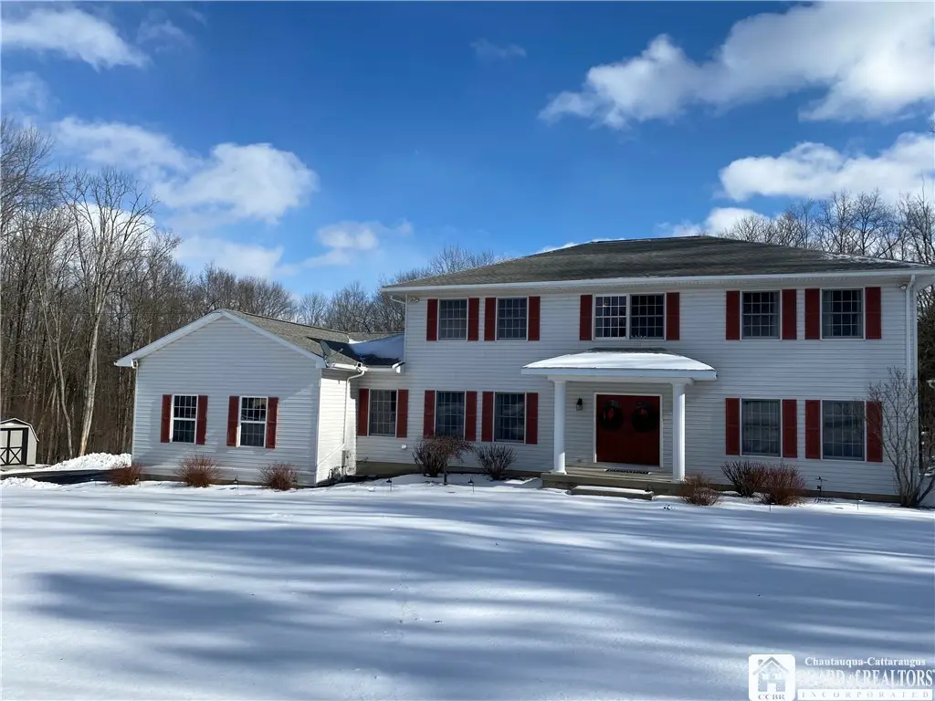 2860 Miller Road, Wellsville, NY 14895 - Image #1