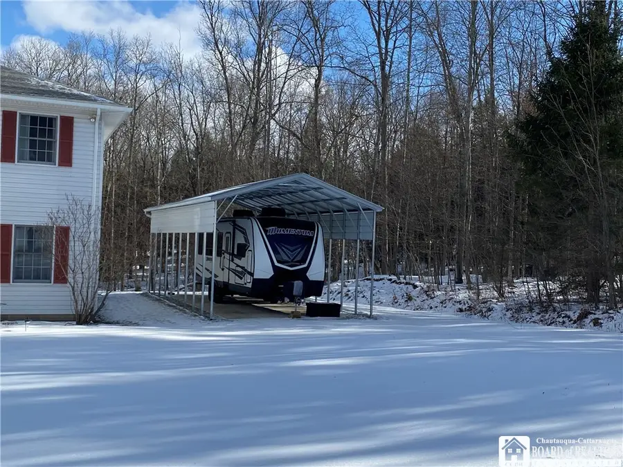 2860 Miller Road, Wellsville, NY 14895 - Image #3