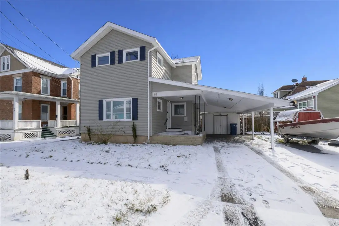 55 Miller Street, Seneca Falls, NY 13148 - Image #1